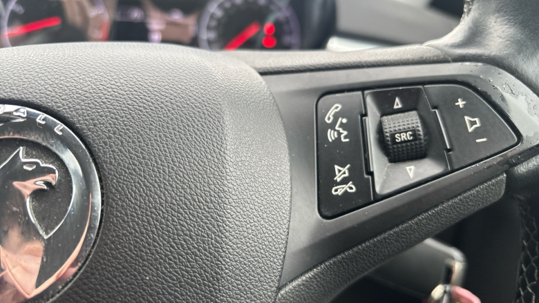 Vauxhall Corsa 1.4 ecoFLEX Energy 5dr [AC] Petrol Hatchback